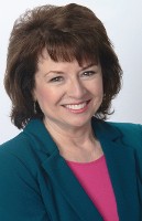 Debra Ward Christian Speaker