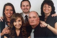 Debra's Family Debra's Family